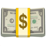 love the money