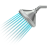 enjoy singing in the shower