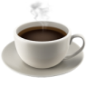 drink 6 cups of coffee a-day